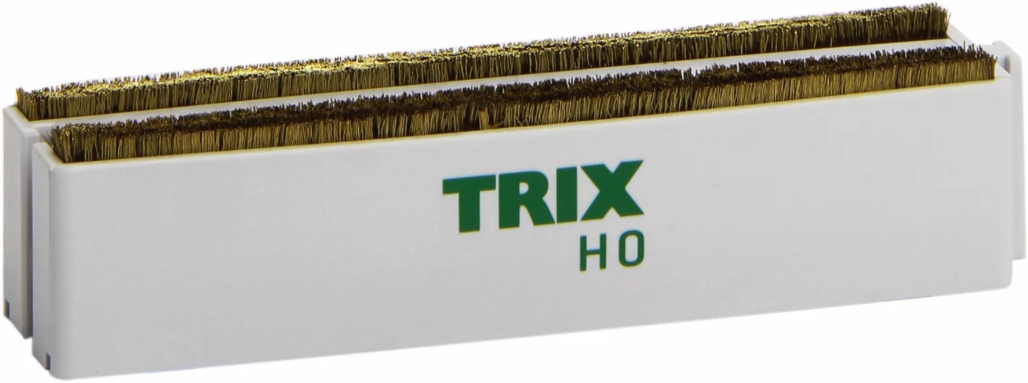 Trix 66602 Spazzola di pulizia H0 H0