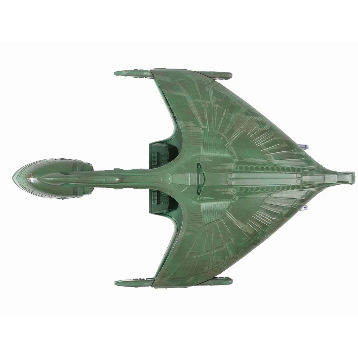 Eaglemoss Hero Collector Collezione XL Edition Romulan Warbird Modello Replica