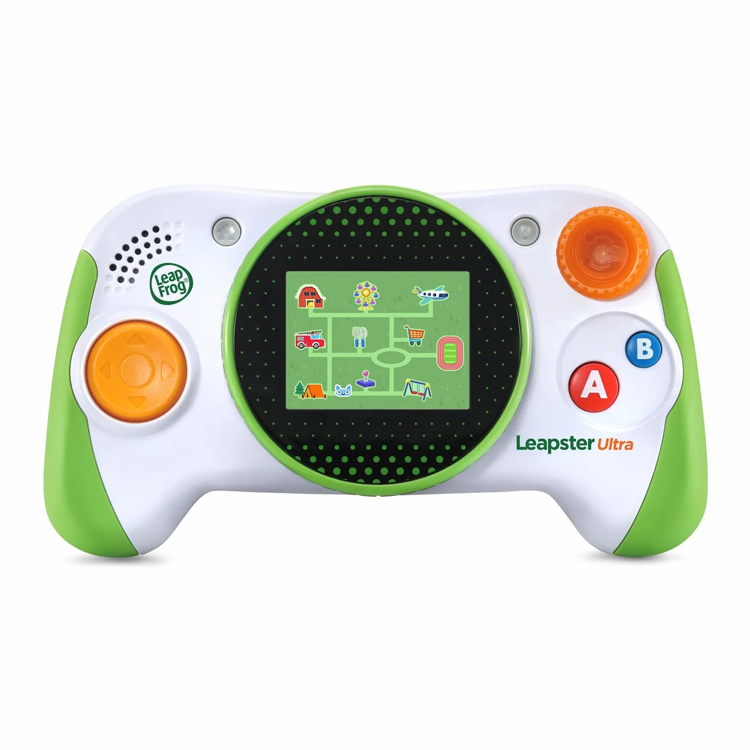 LeapFrog Leapster Ultra