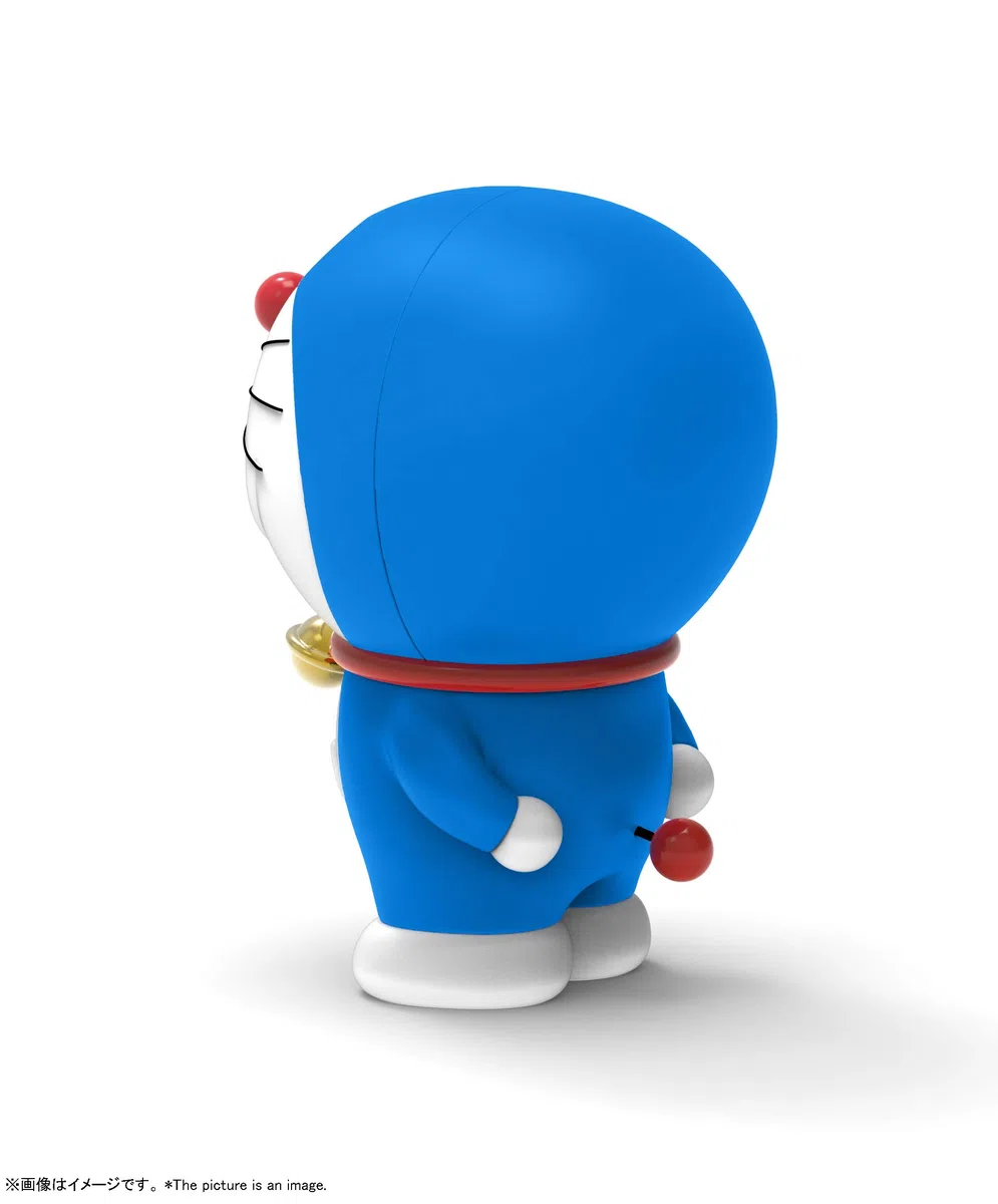 71687 - doraemon zero movie 11cm