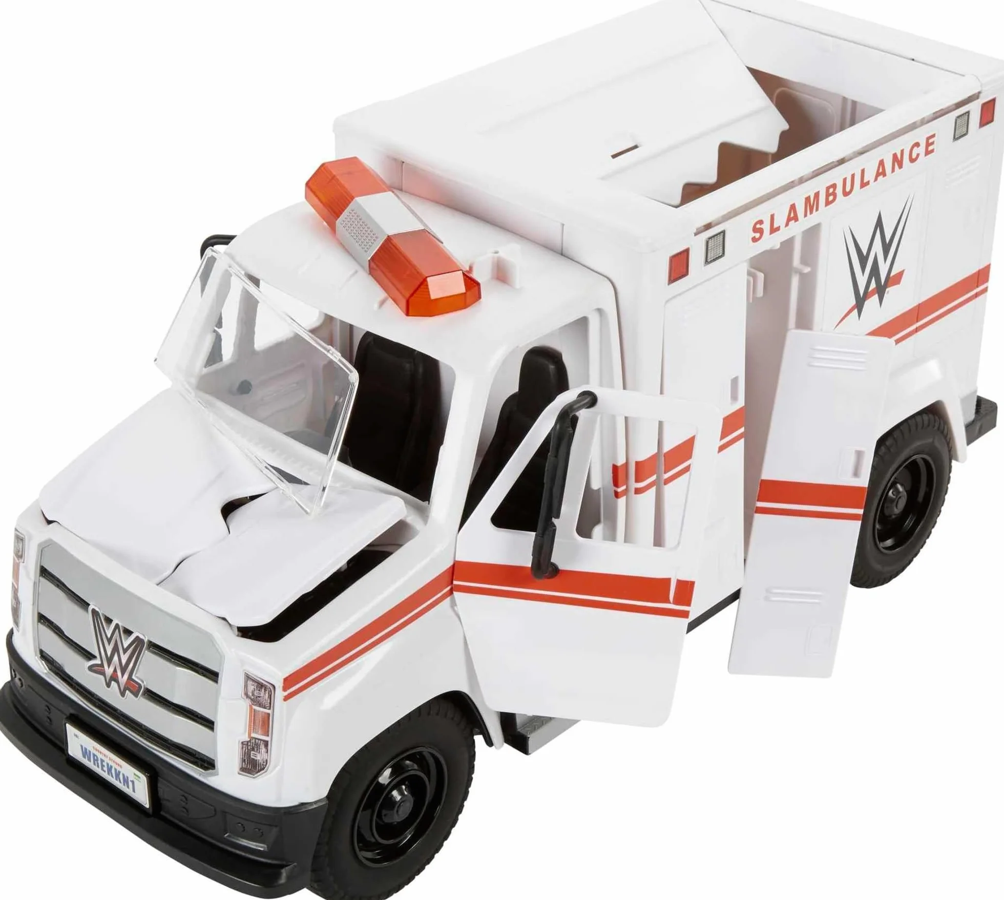 Mattel GNK12 Accessori