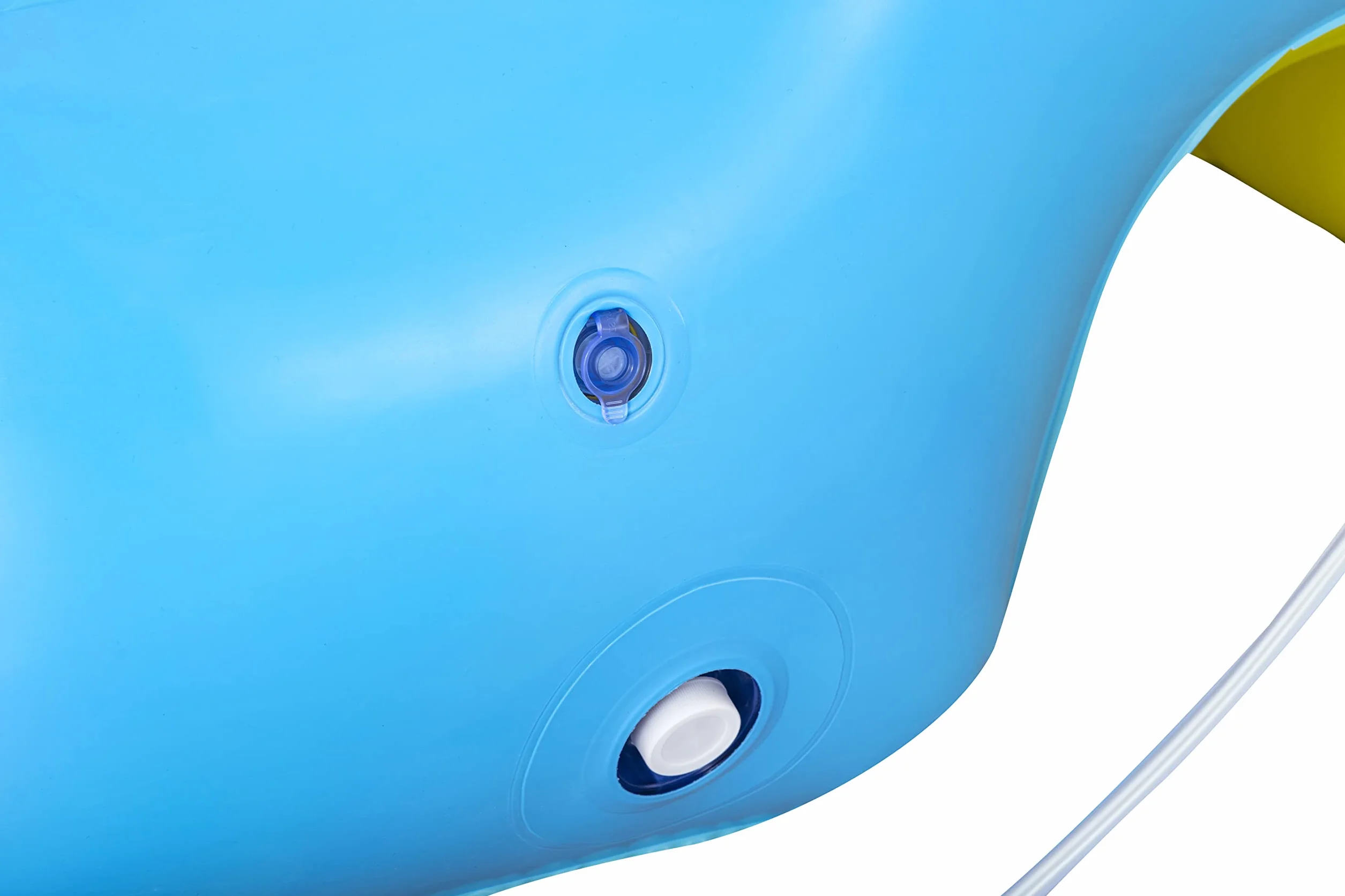 Bestway Giant Pool Water Slide 8'1" x 49" x 39"
