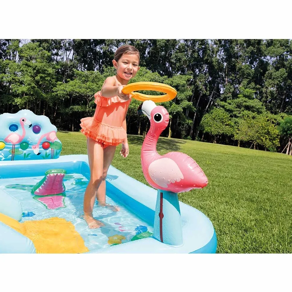 Jungle Adventure Play Center
