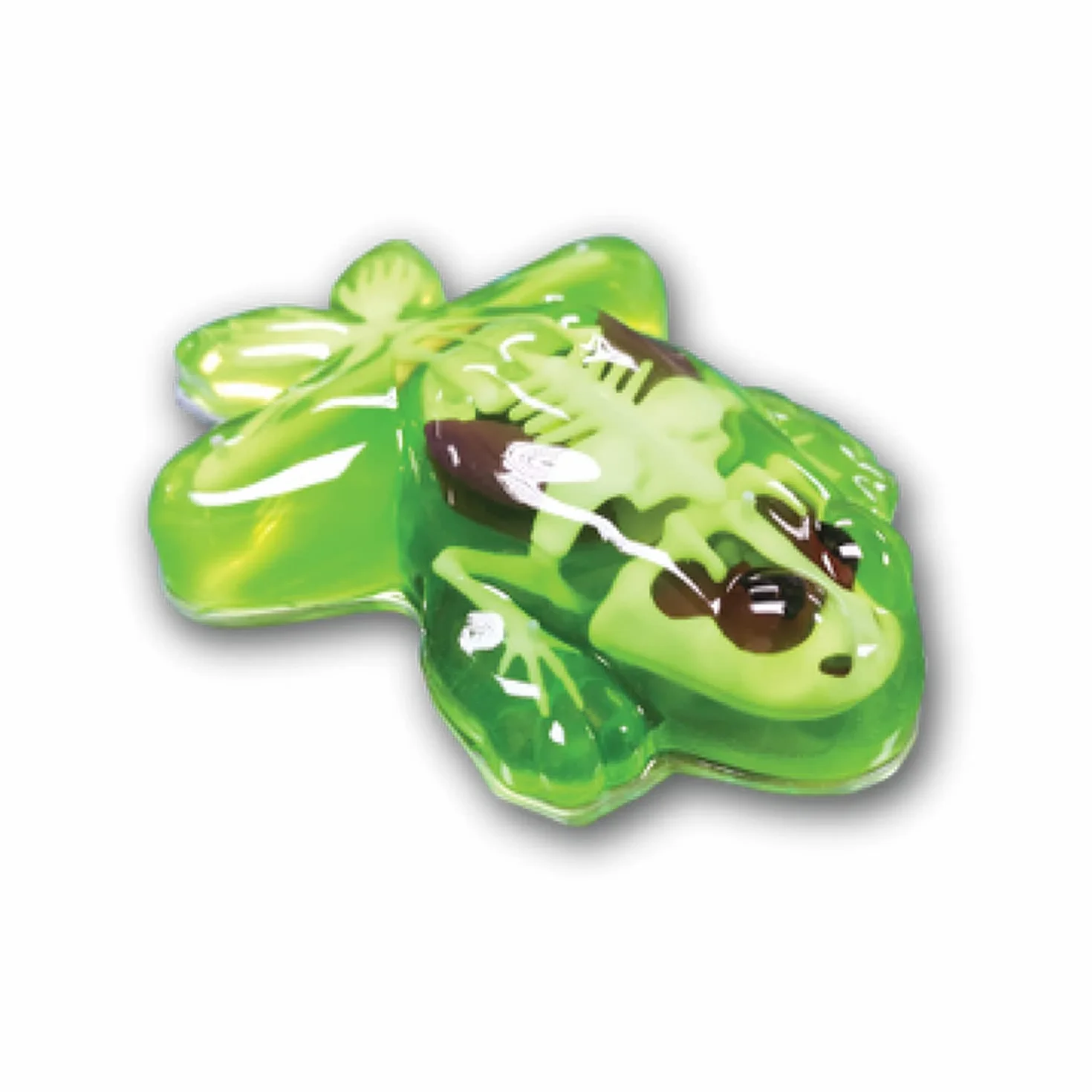 SLIMY Lab Dissect-IT - Kit di sperimentazione e scoperta - Laboratorio di melma, giocattolo di apprendimento STEM/menta premiato - Kit di plastilina con plastilina e strumento di dissezione -