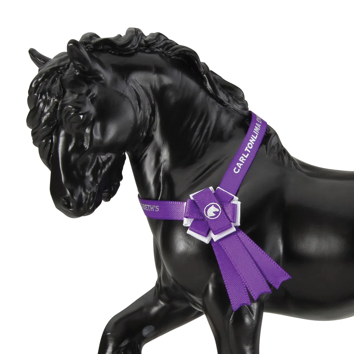 Breyer Cavalli Serie Tradizionale | Carltonlima Emma | Modello #1880