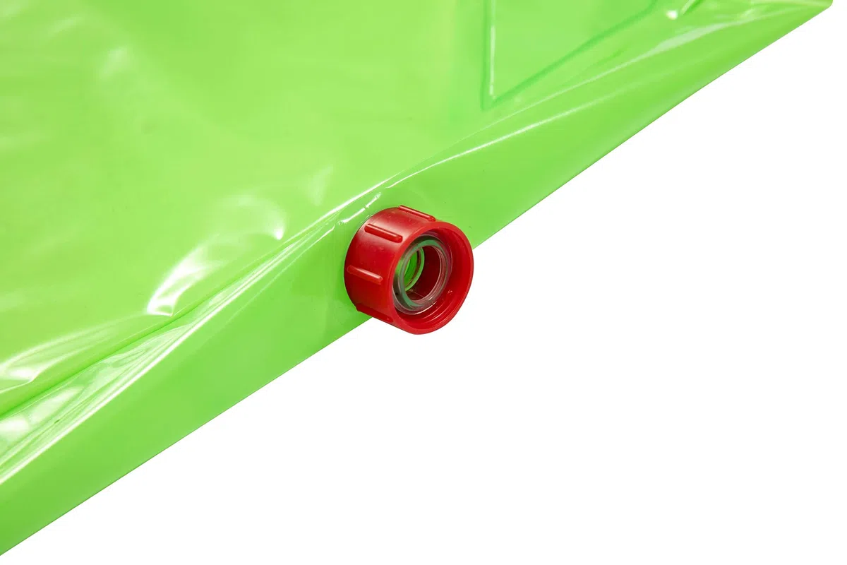 Bestway Scivolo d'Acqua per Bambini Frog 3 Anni+