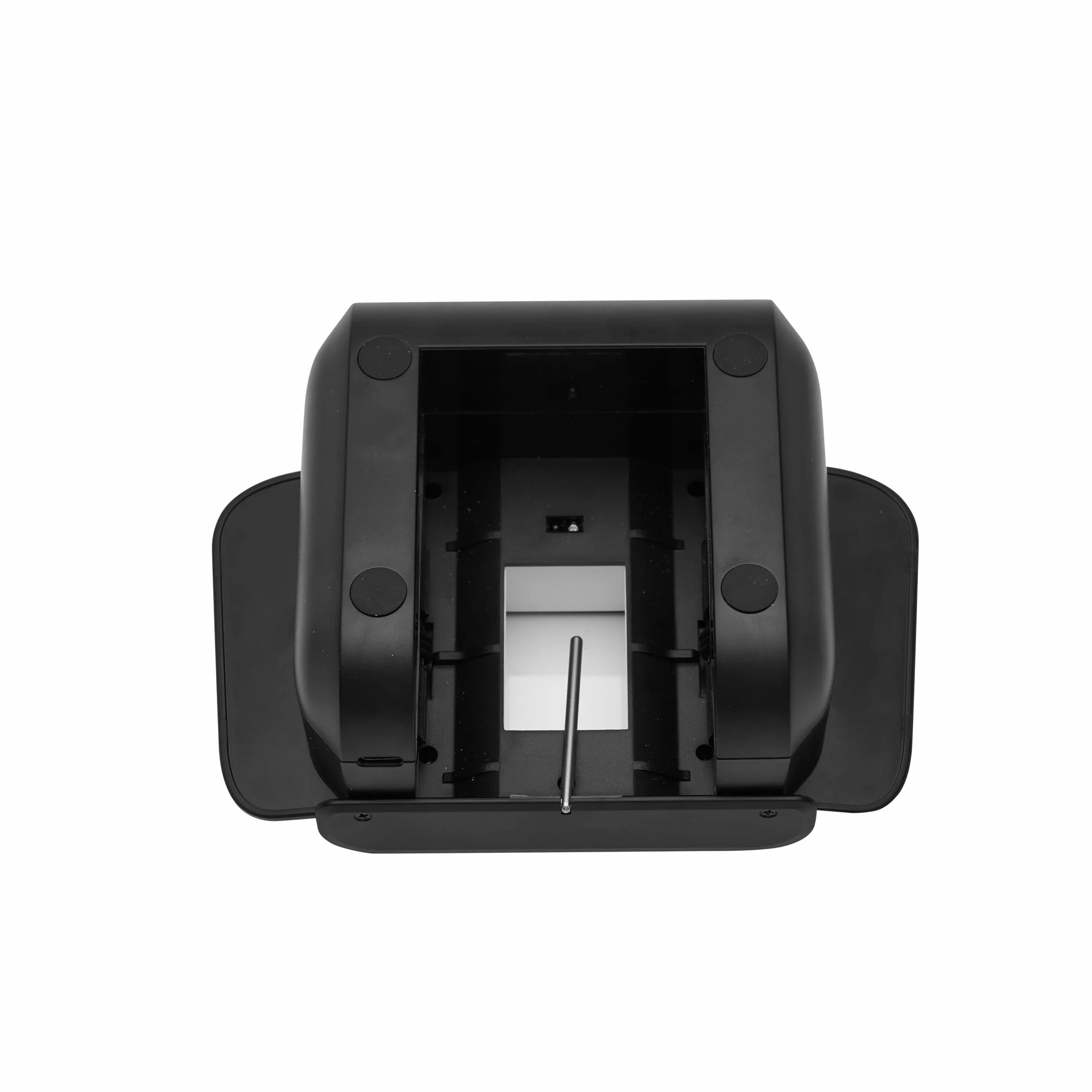 Miscelatore per carte ricaricabile, compatto, veloce e silenzioso, per schede di diverse dimensioni 2000 mAh, forte capacità della batteria Lascia la tua notte di poker ancora più emozionante