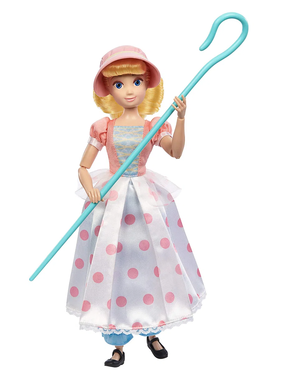Pixar Toy Story - 25th Anniversary Bo Peep