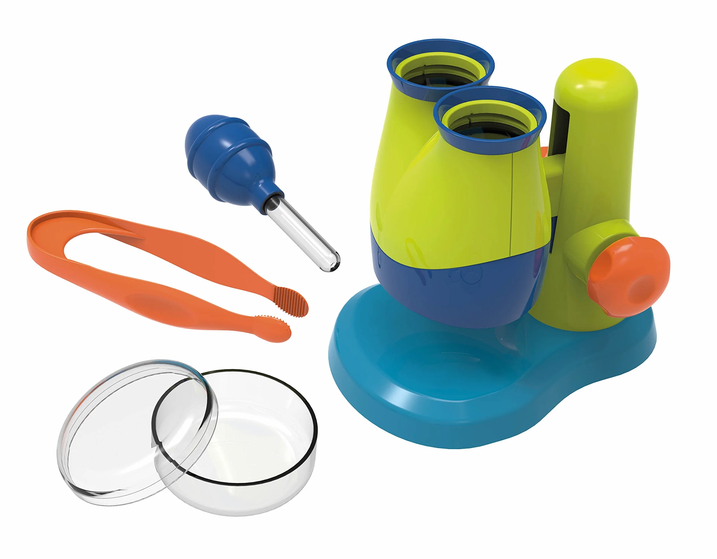 Buki - Mini Scienze Microscopio, 9003