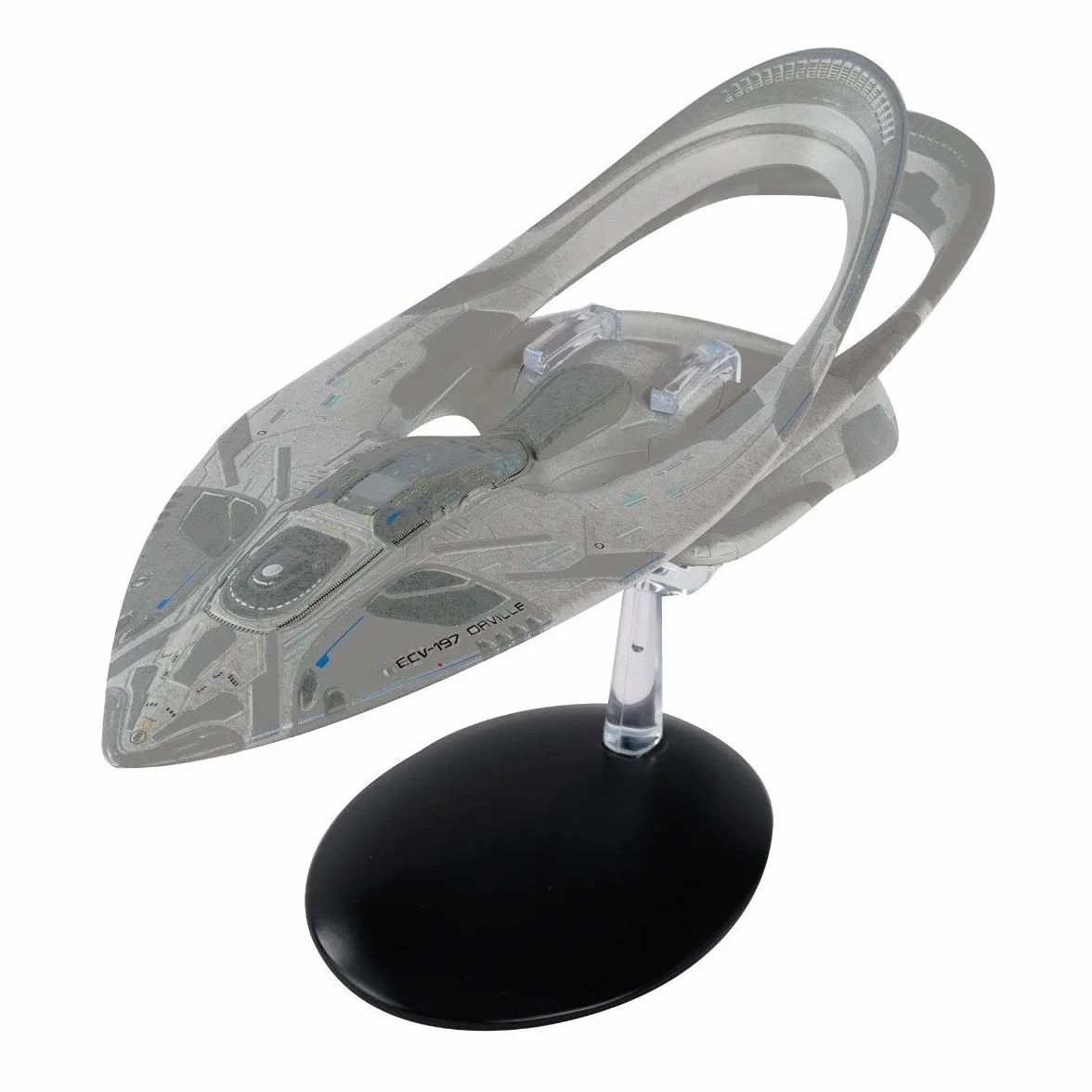 The Orville XL Starships 1 The Orville C