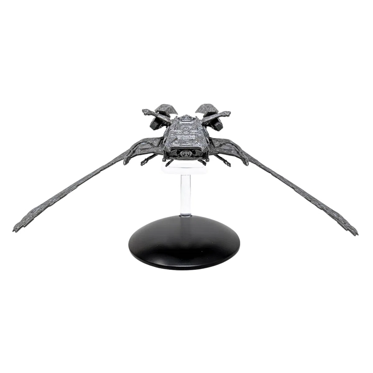 Eaglemoss Star Trek Starships Collection Scimitar 22 cm