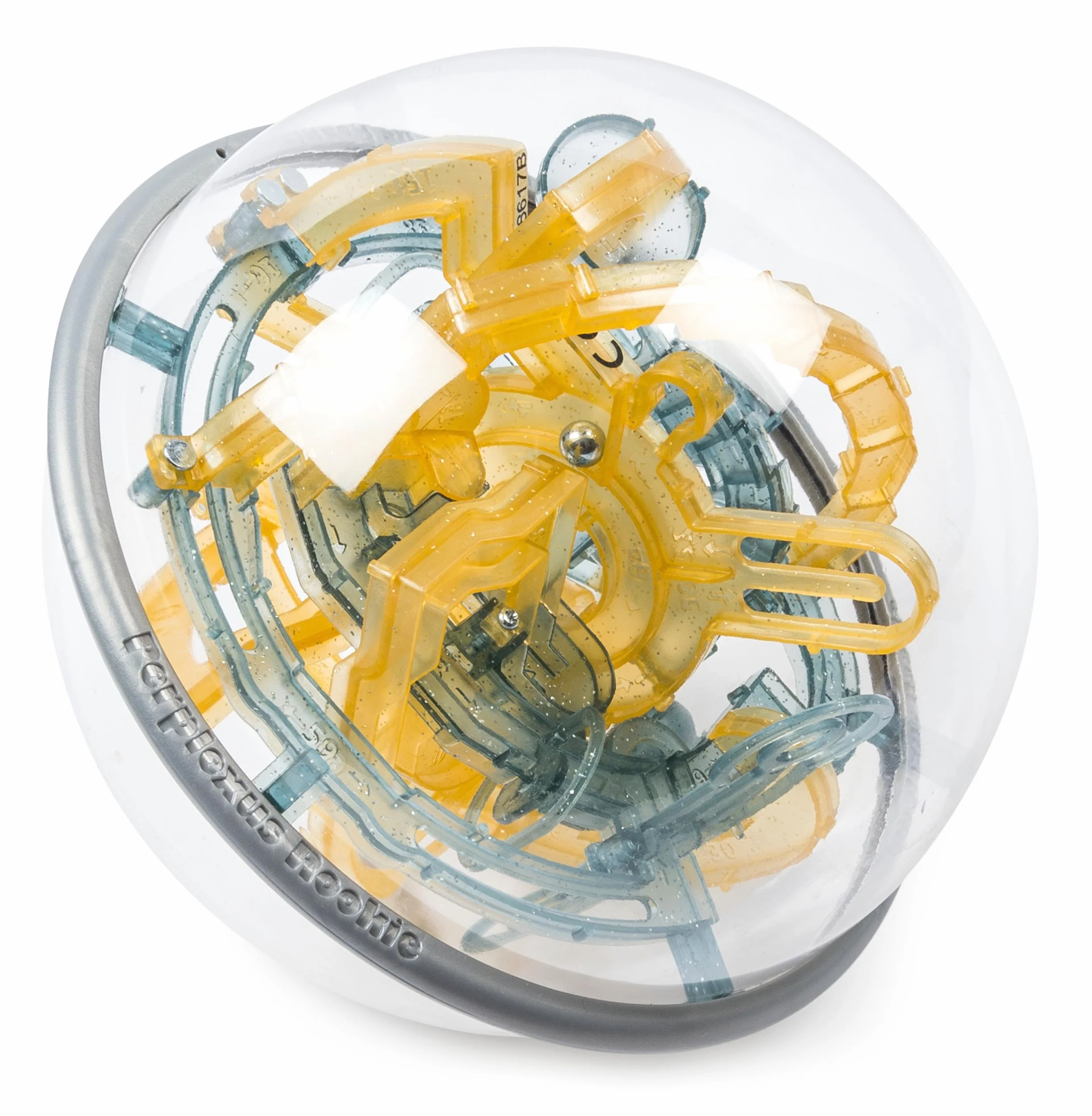 Perplexus - Harry Potter Prophecy