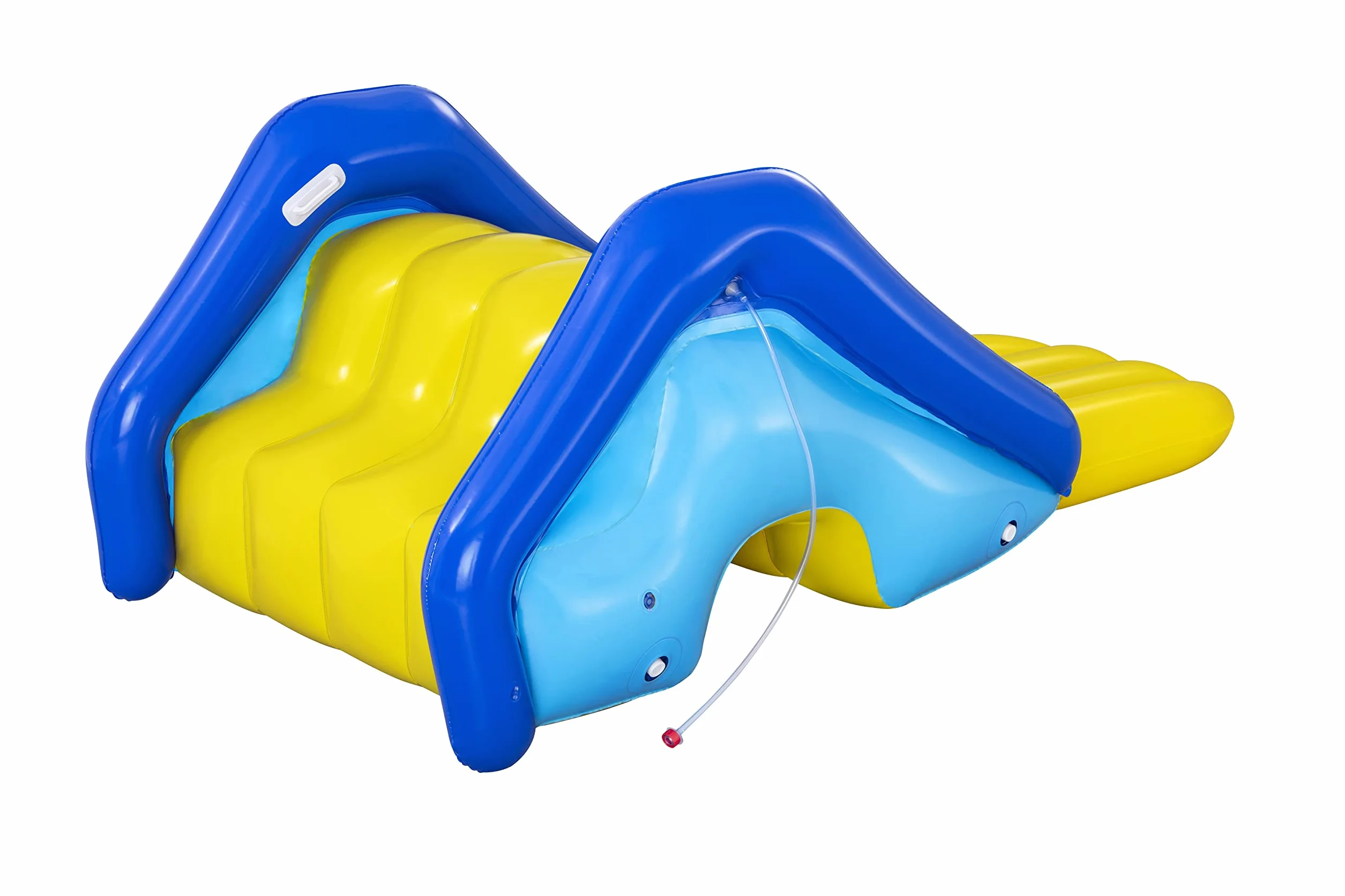 Bestway Giant Pool Water Slide 8'1" x 49" x 39"
