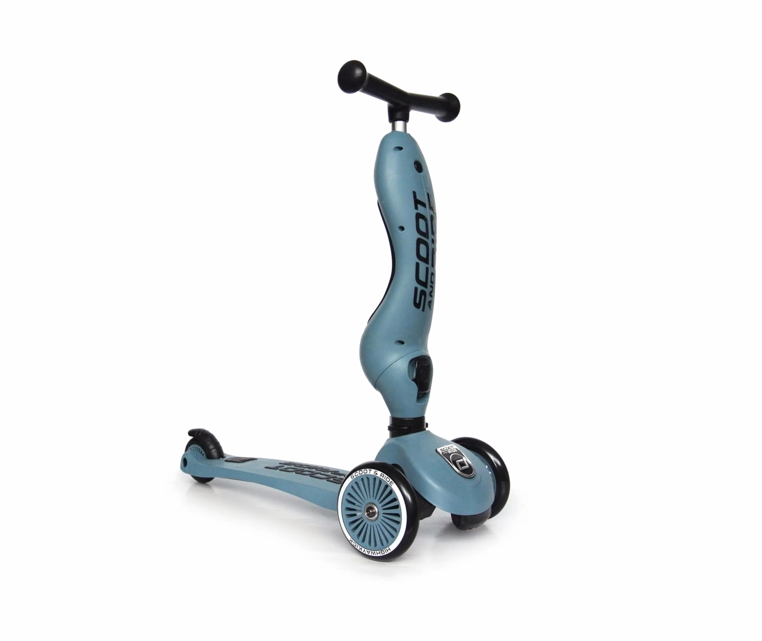 Scoot & Ride 3418 – giocattoli di intrattenimento E apprendimento, Unisex