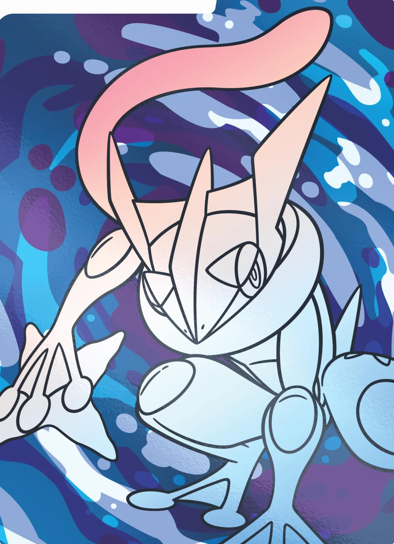 Pokémon: set Allenatore Fuoriclasse dell’espansione Megaevoluzione - Caos Nascente del GCC Pokémon (1 carta promozionale figura intera, 9 buste di espansione e accessori premium), Edizione in Italiano