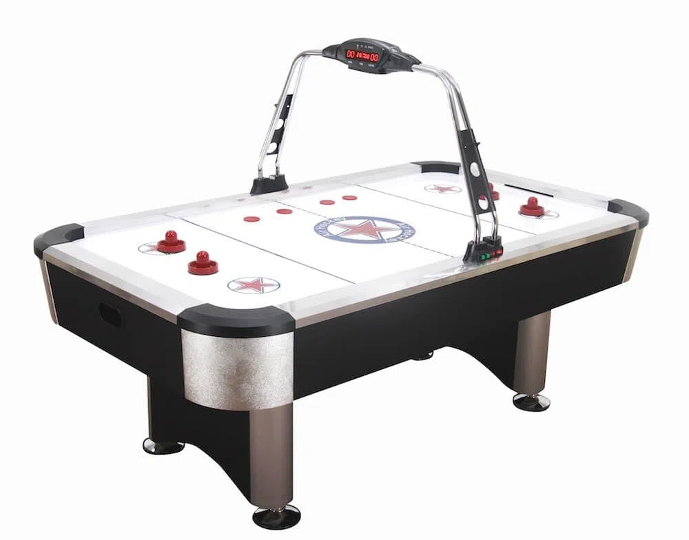 GARLANDO Stratos Air Hockey