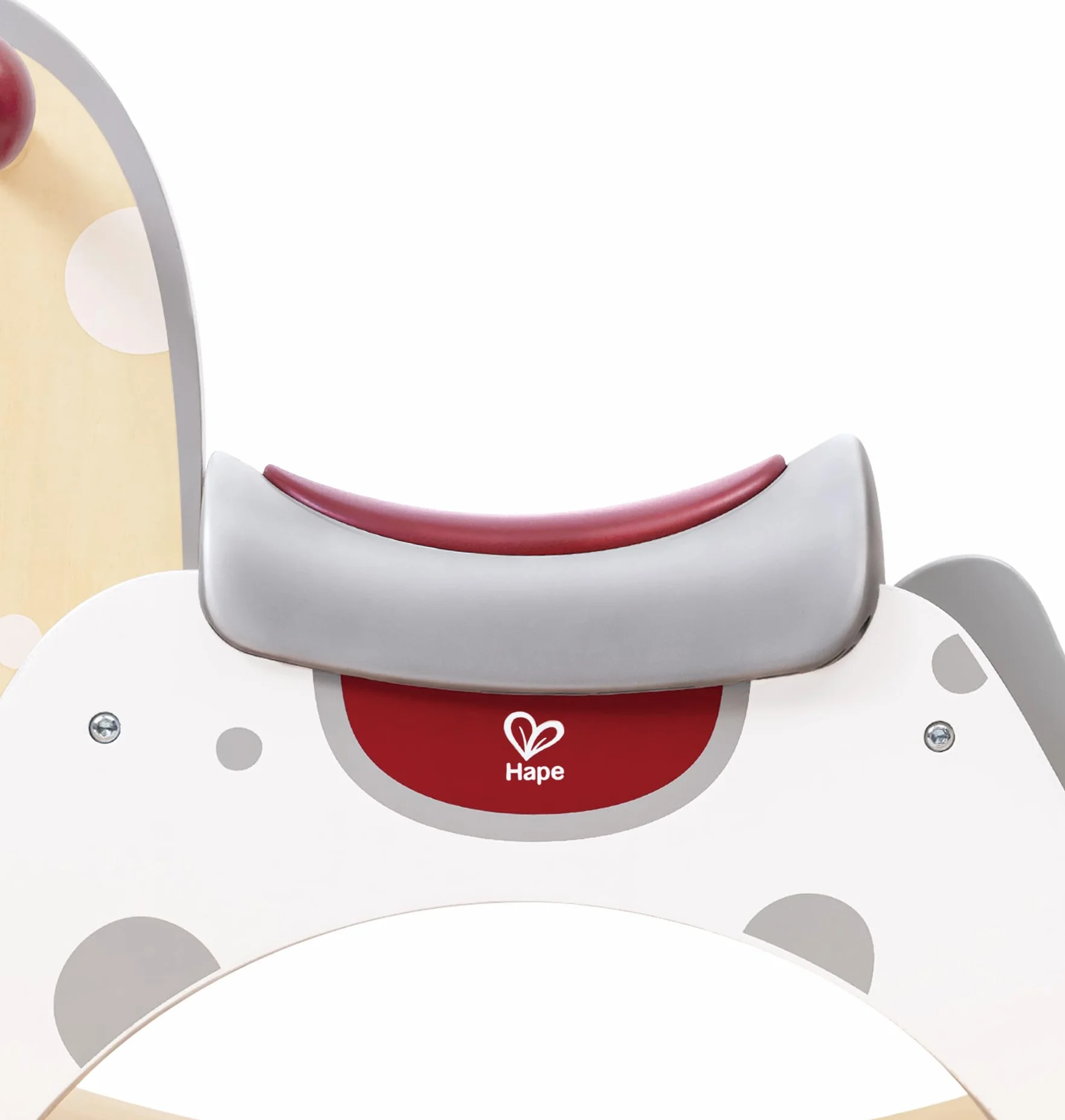 Hape Cavallo a Dondolo 2 in 1 – Divertimento e Sviluppo dell’Equilibrio