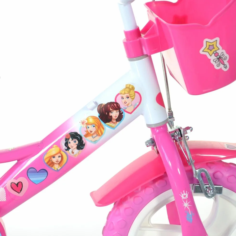 PRINCESS 12", bicicletta per bambini