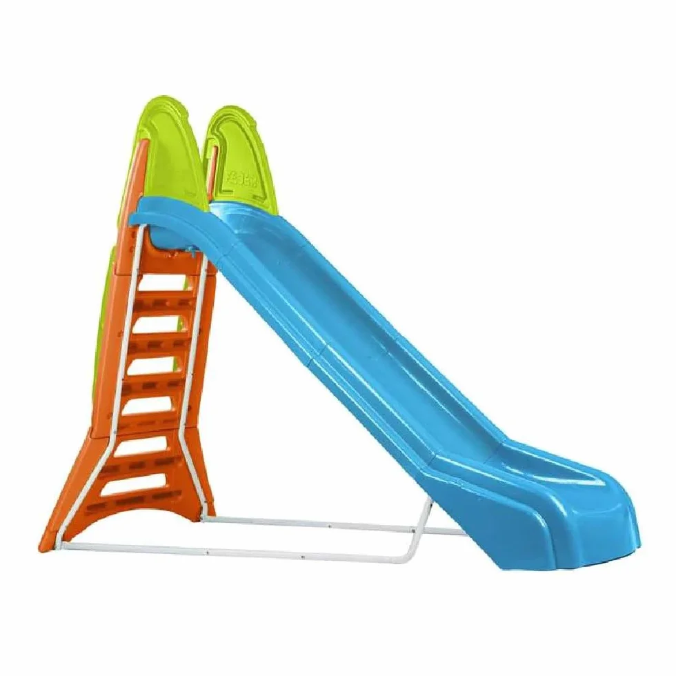 Feber 800009709 - Mega Scivolo con Acqua