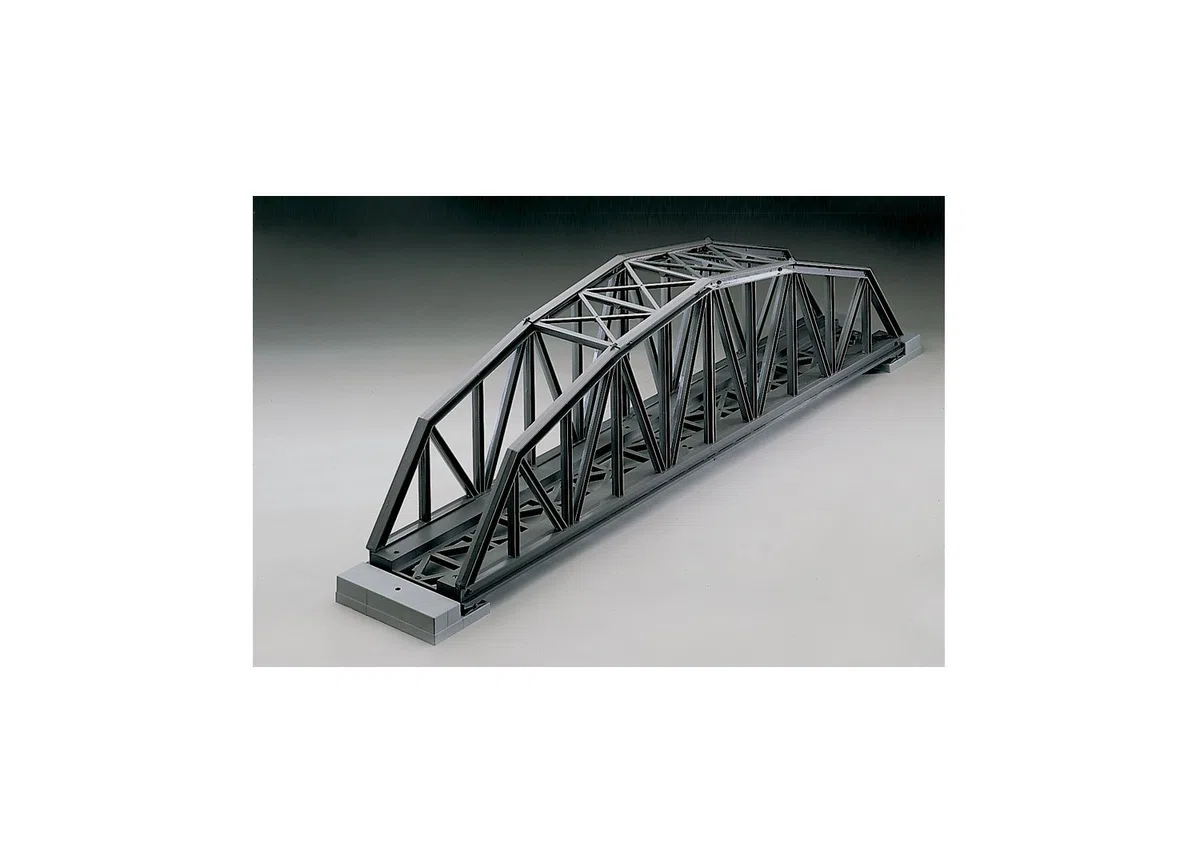 LGB 50610 - Modellismo ferroviario, Ponte ad arco, 1200 mm