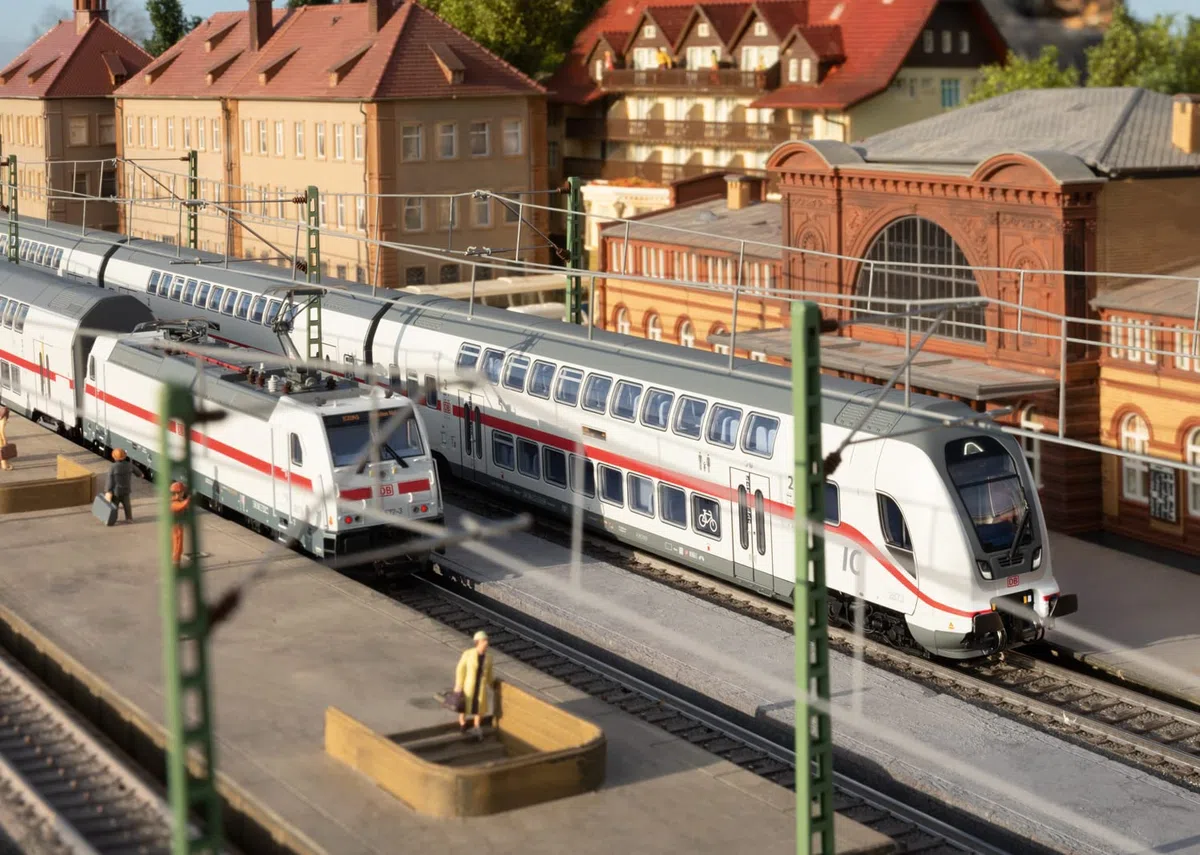 Locomotiva elettrica serie 146.5