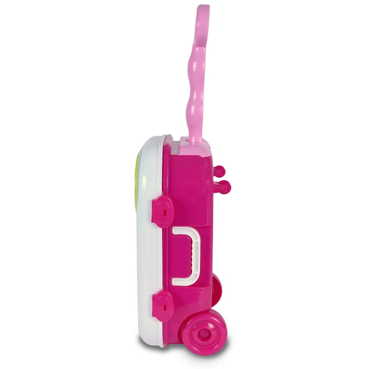 Bontempi | GrooveWheels - L'Amplificatore Trolley Che Porta Il Party Ovunque tu Vada per Bambina, 270x490x135 mm