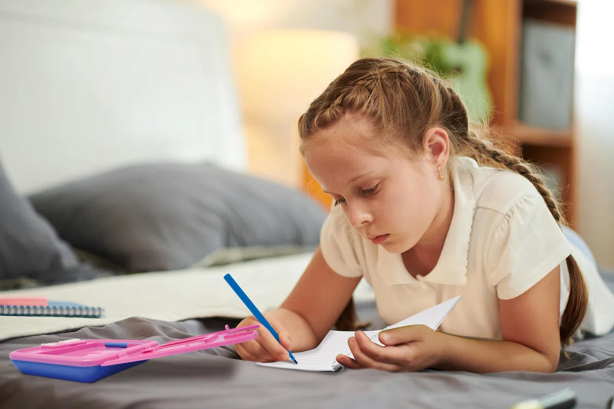 Lexibook, Barbie: Diario elettronico Barbie con Penna e quaderno Inclusi, interattivo, protetto da Password, funzioni Divertenti, Effetti sonori, Rosa, SD50BB