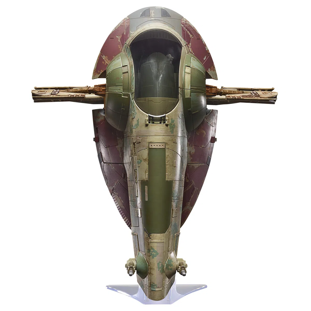 Hasbro Deutschland GmbH 66530186 - FurReal Löwenjungs, FH-Exclusiv