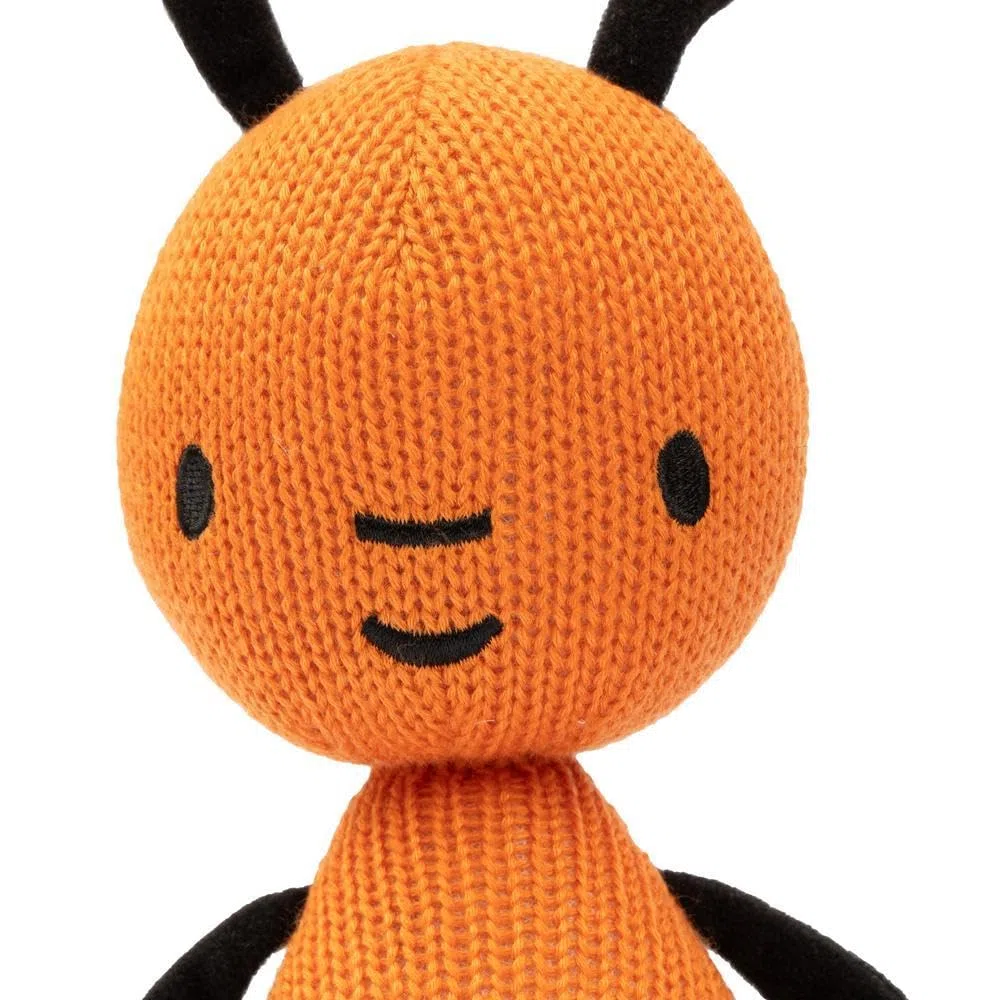 Bing Peluche Personaggi Flop Hoppity, 2 modalità di gioco Inglese e Italiano, Pupazzi morbidi interattivi, Bambini 0 Mesi+
