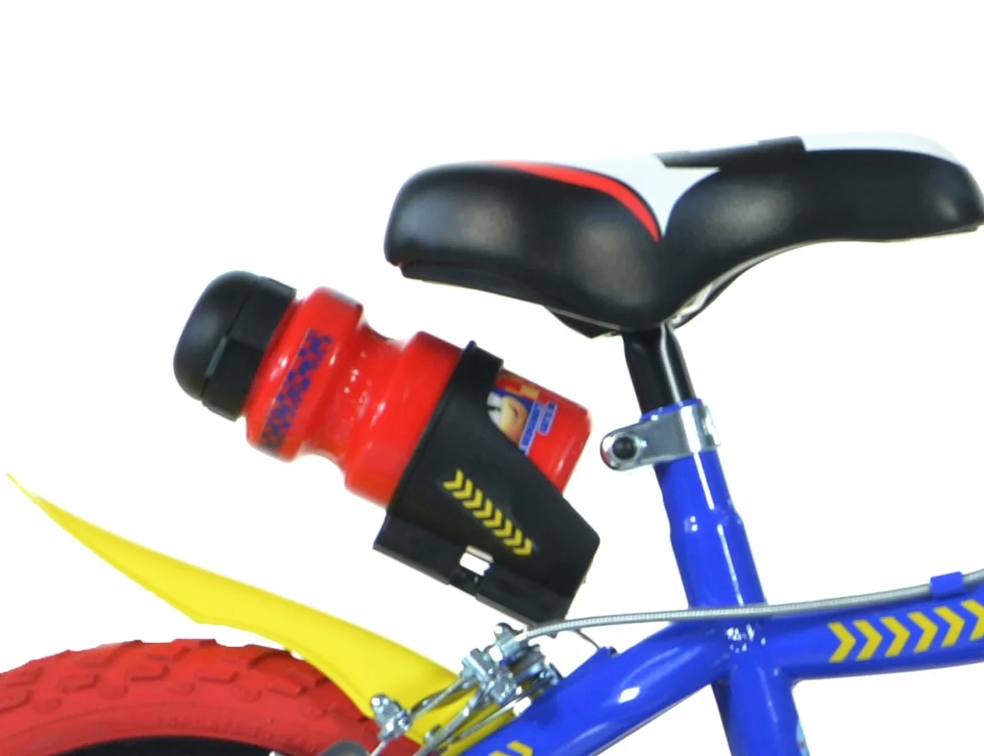 Dino Bikes BICI BIMBO SONIC