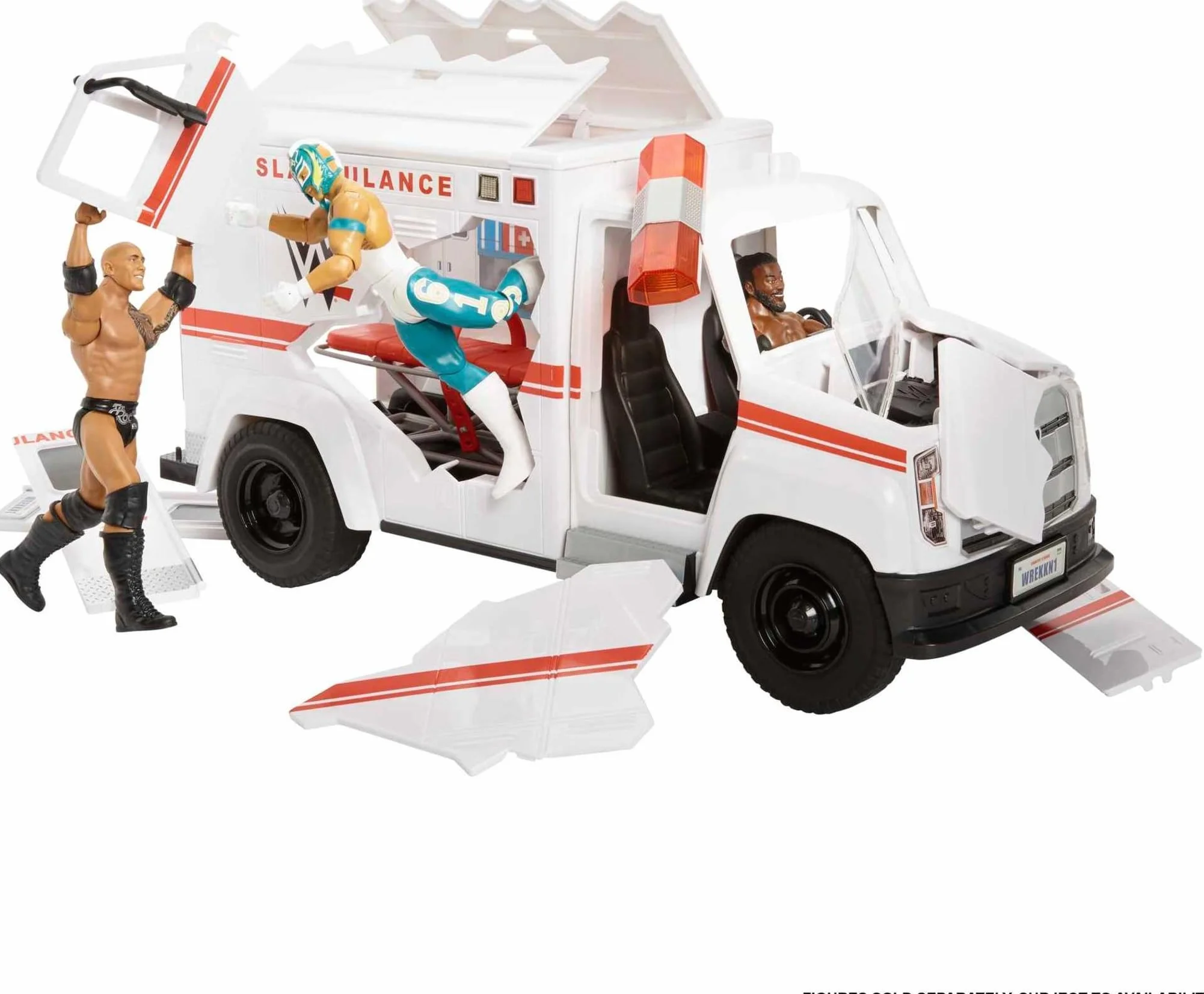 Mattel GNK12 Accessori