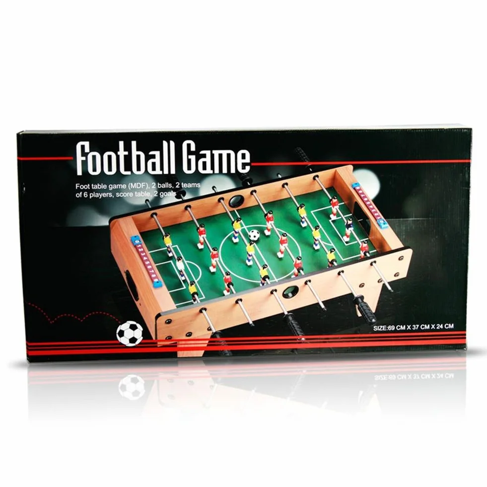 Table Football 69X36,5X24