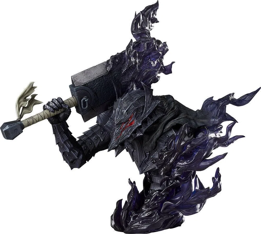 Max Factory - Berserk - Figura busto armatura Berserker Guts