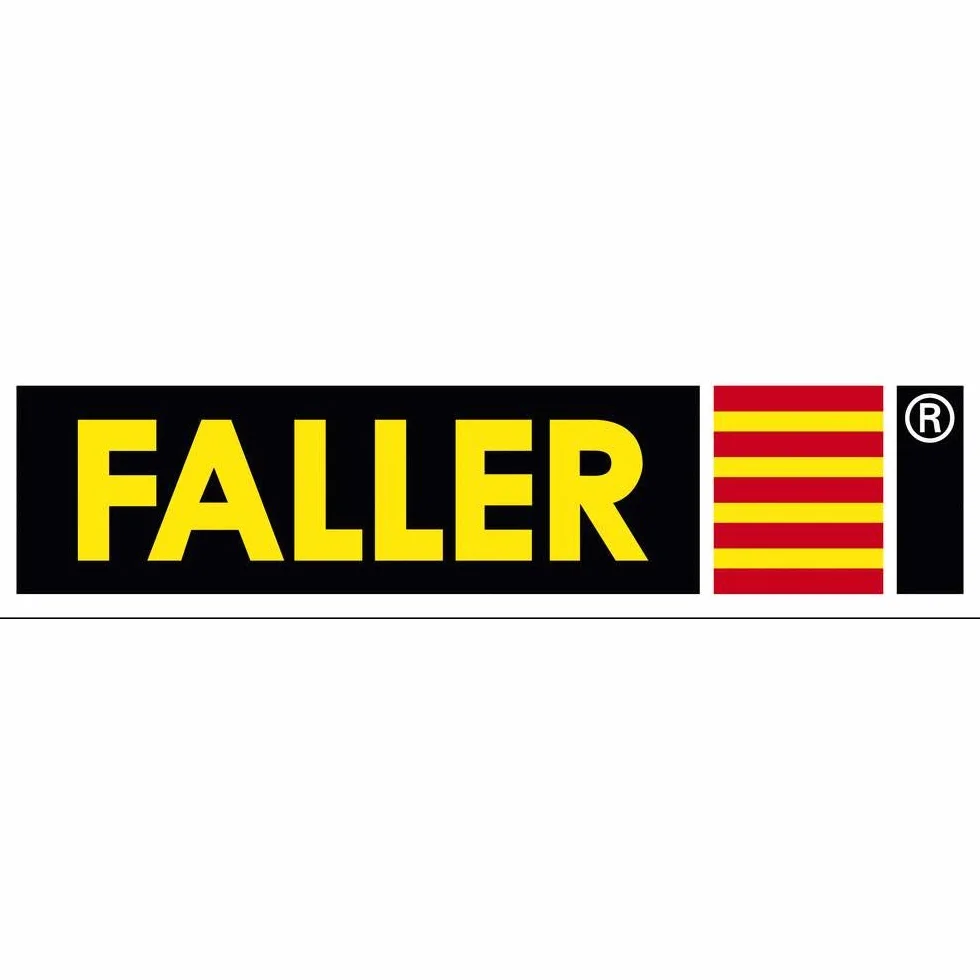 Faller 140329 - Giostra per Bambini
