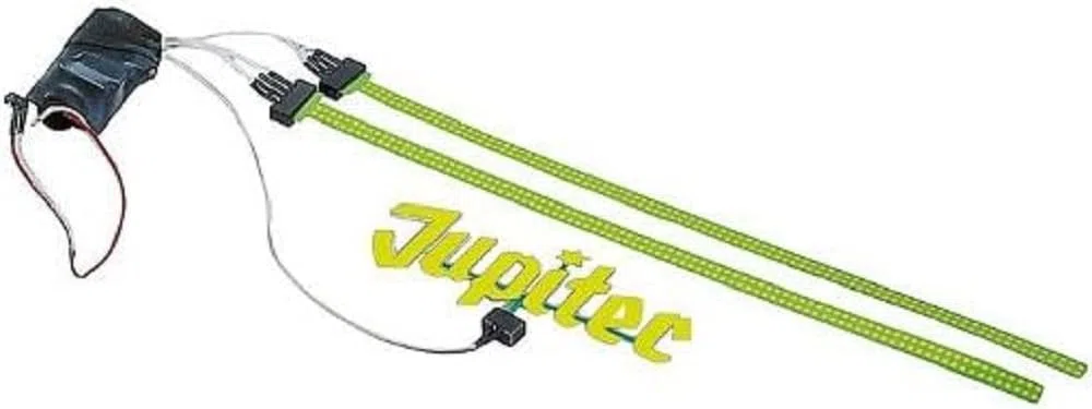 FALLER Piccola stazione Zindelstein Modellino 86 pezzi 202 x 102 x 75 mm H0 Stazione Ferroviaria