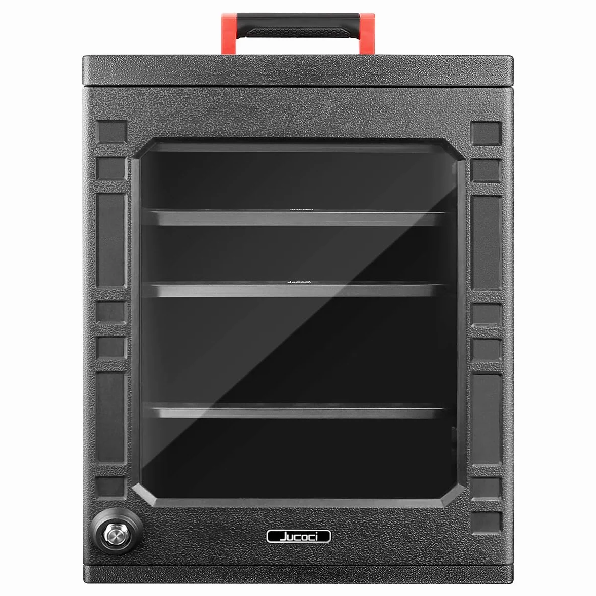 Jucoci Miniatures Storage Case Miniatures Transport Case (Medium Size)