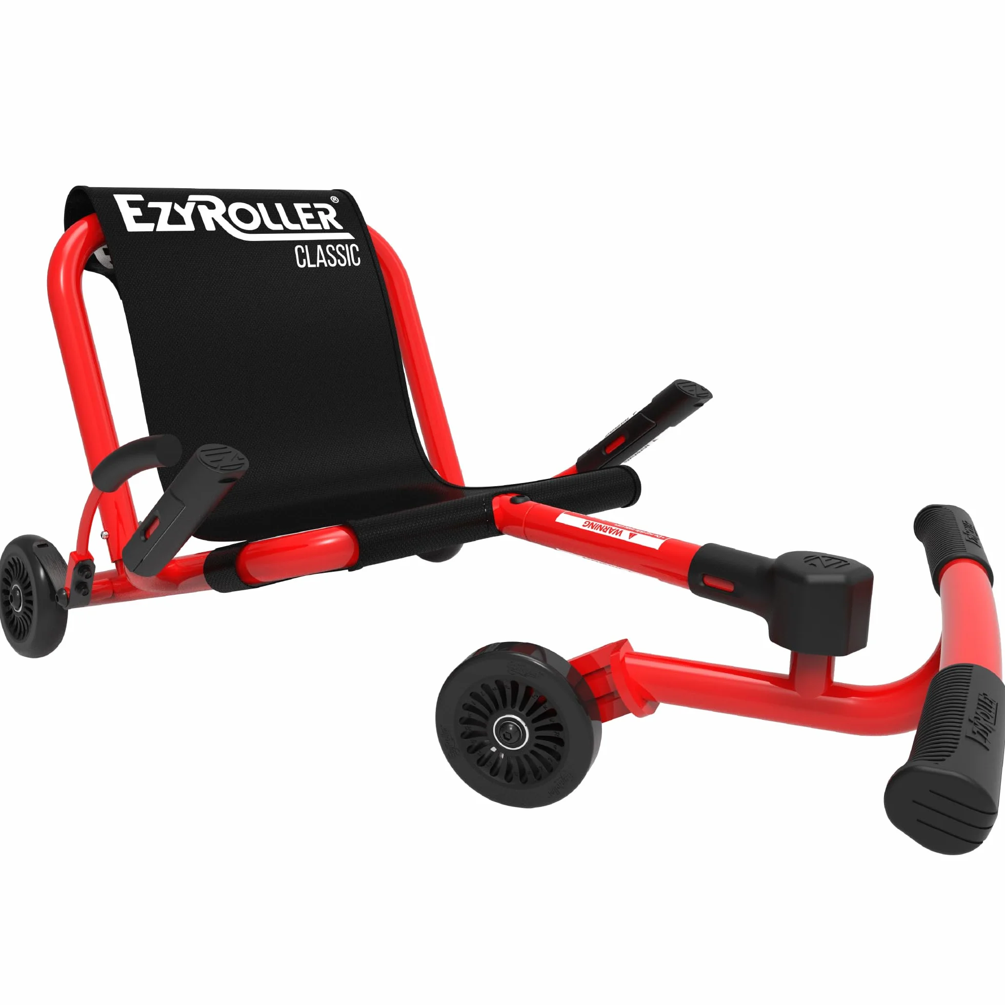 INOVTEX - Ezyroller - Red Kart da 4 Anni