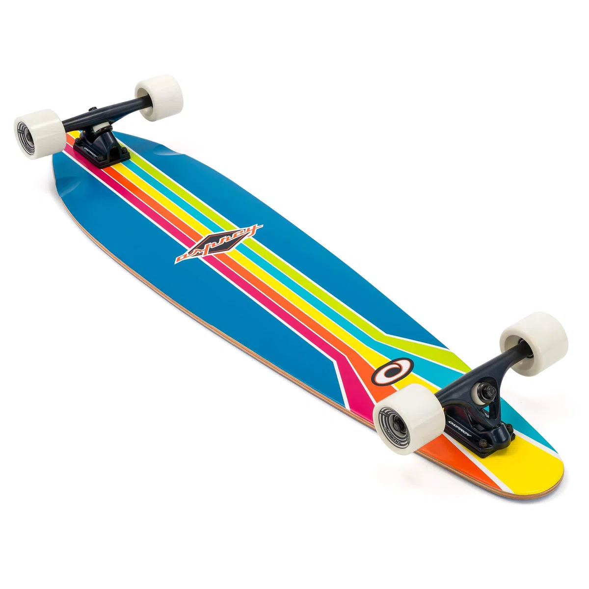 Osprey, Longboard codone, Unisex - più Stili