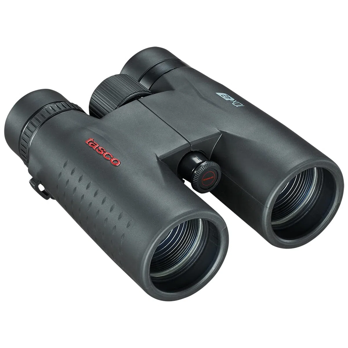 Tasco - 10x42 - Essentials - Prisma de Techo - Prismáticos - Multicapa - ES10X42