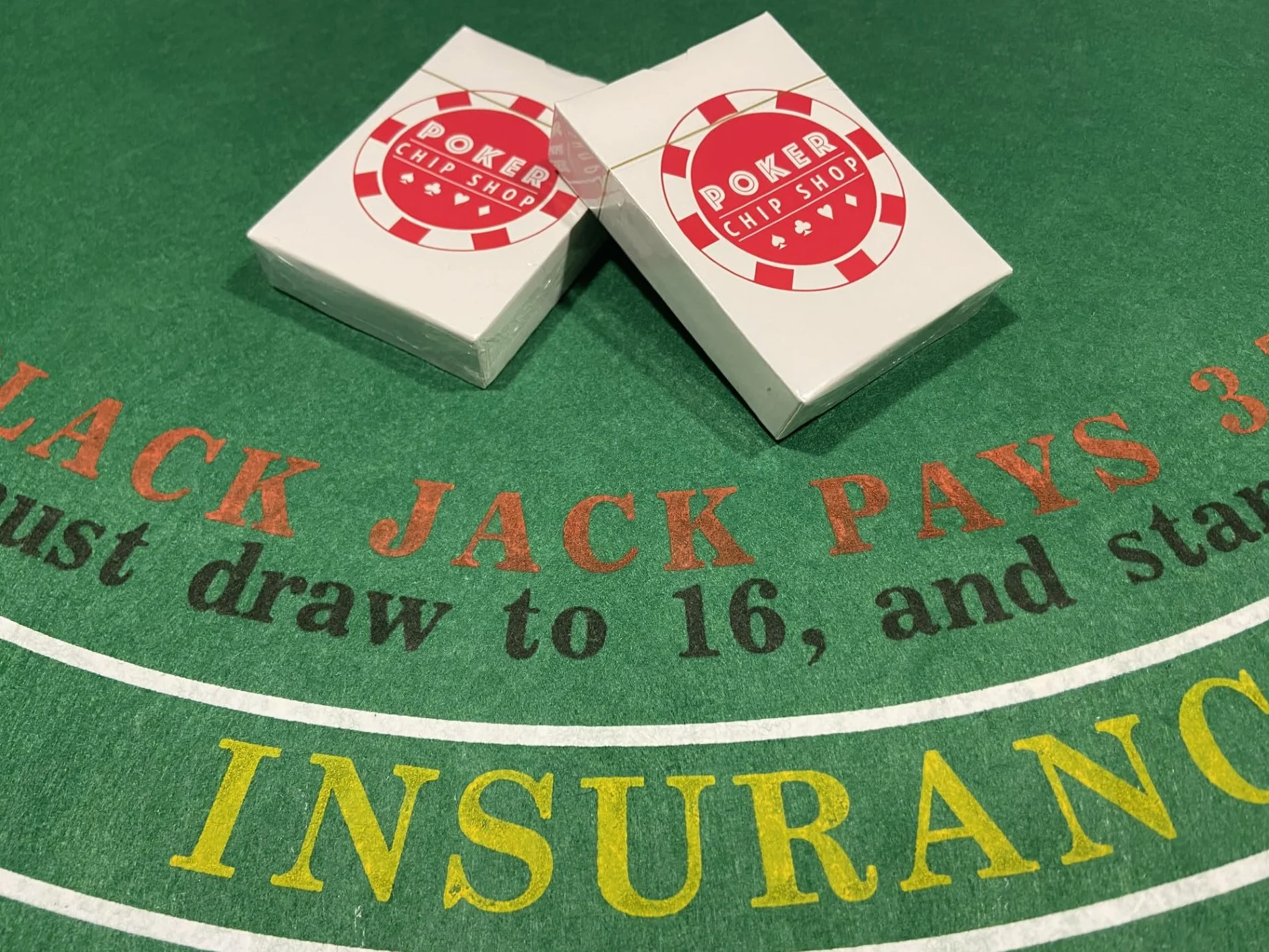 BOXED ROULETTE SET - LARGE WHEEL, FELT, RAKE,BALLS, MARKER + 50 FULL WIDTH STARTER CHIPS