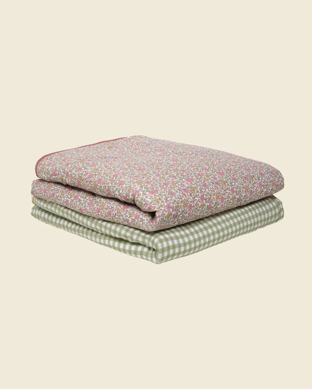 molis&co - Sacco a pelo per bambini - Sacco a pelo per interni per asilo e scuola materna con coperta 140x70cm e cuscino integrati - 100% cotone (Oeko-Tex 100)