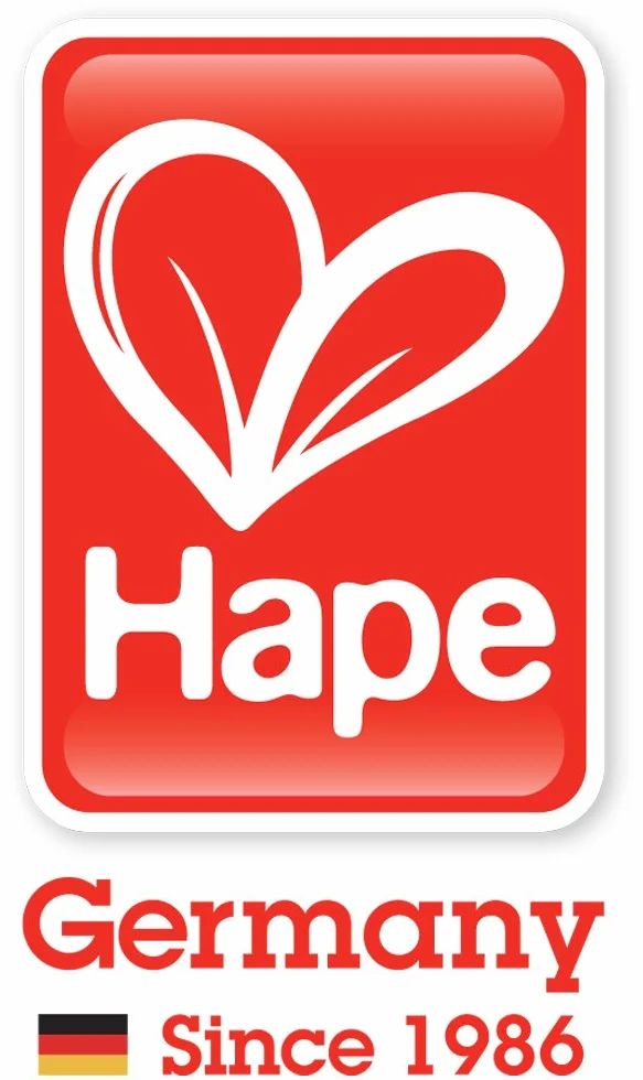 Hape E0100 - Cavallino a Dondolo