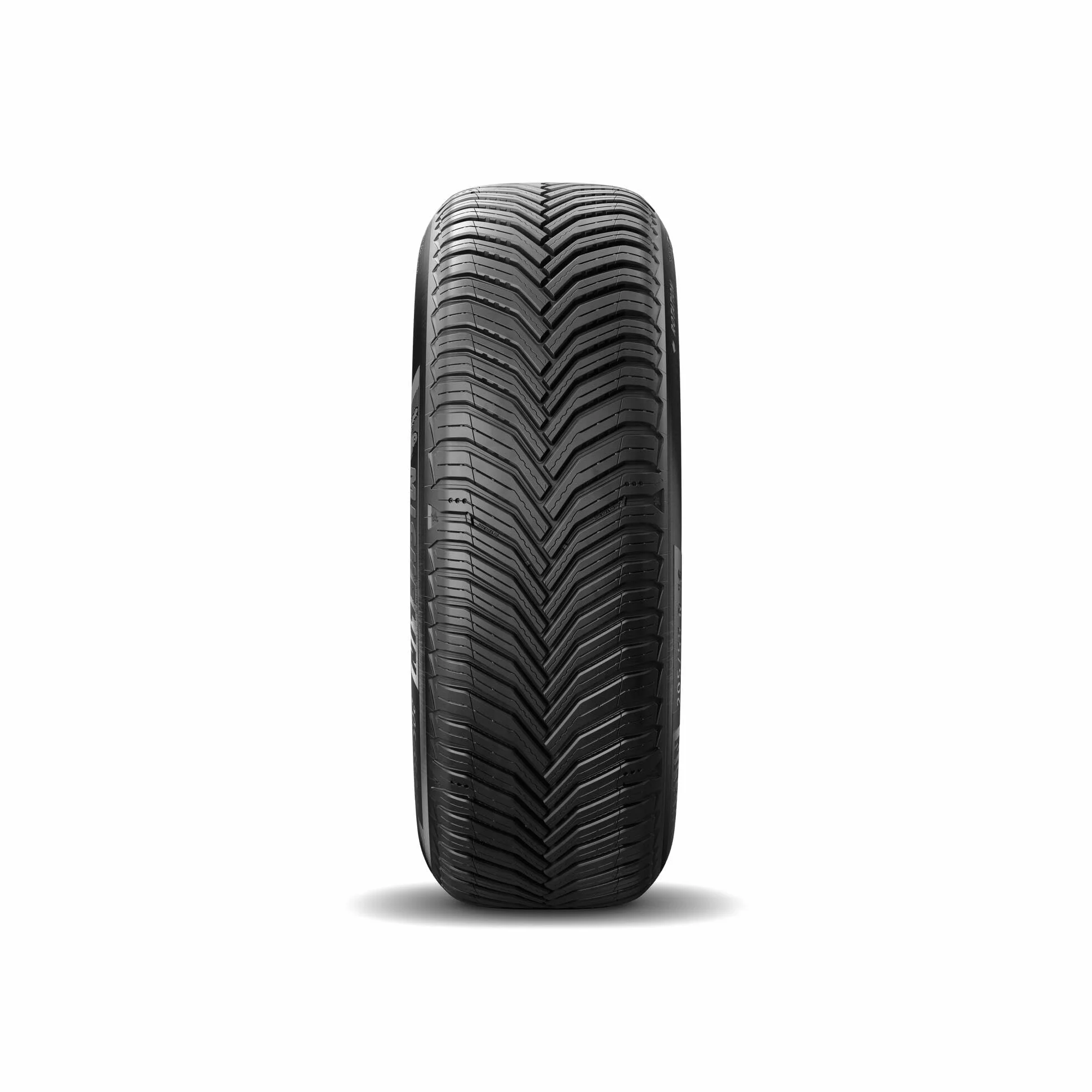 Pneumatico Tutte le stagioni Michelin CROSSCLIMATE 2 195/55R16 91H XL