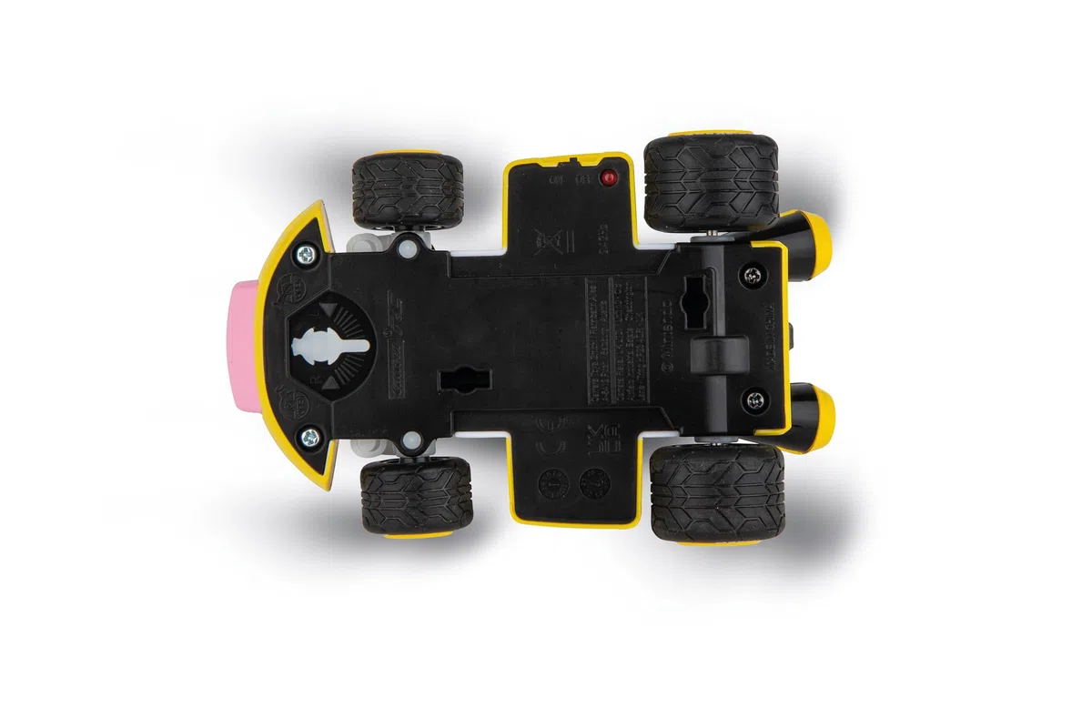 Mario Kart Race Kart 1:32 2,4GHz