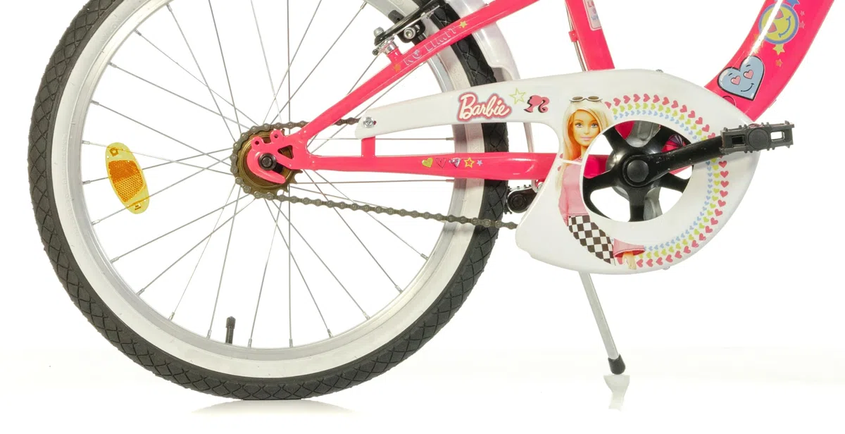 BARBIE 20", bicicletta per bambini
