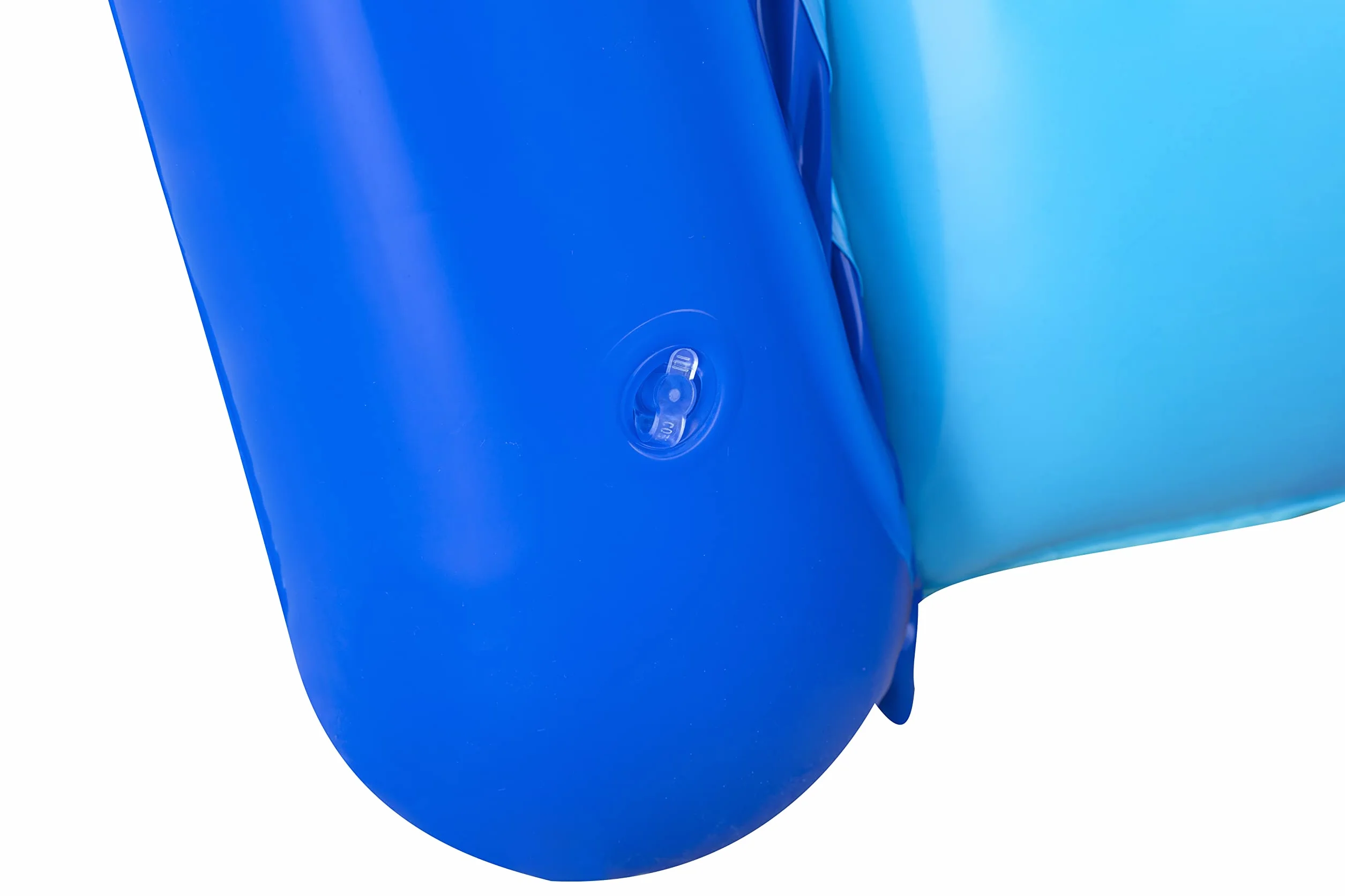 Bestway Giant Pool Water Slide 8'1" x 49" x 39"
