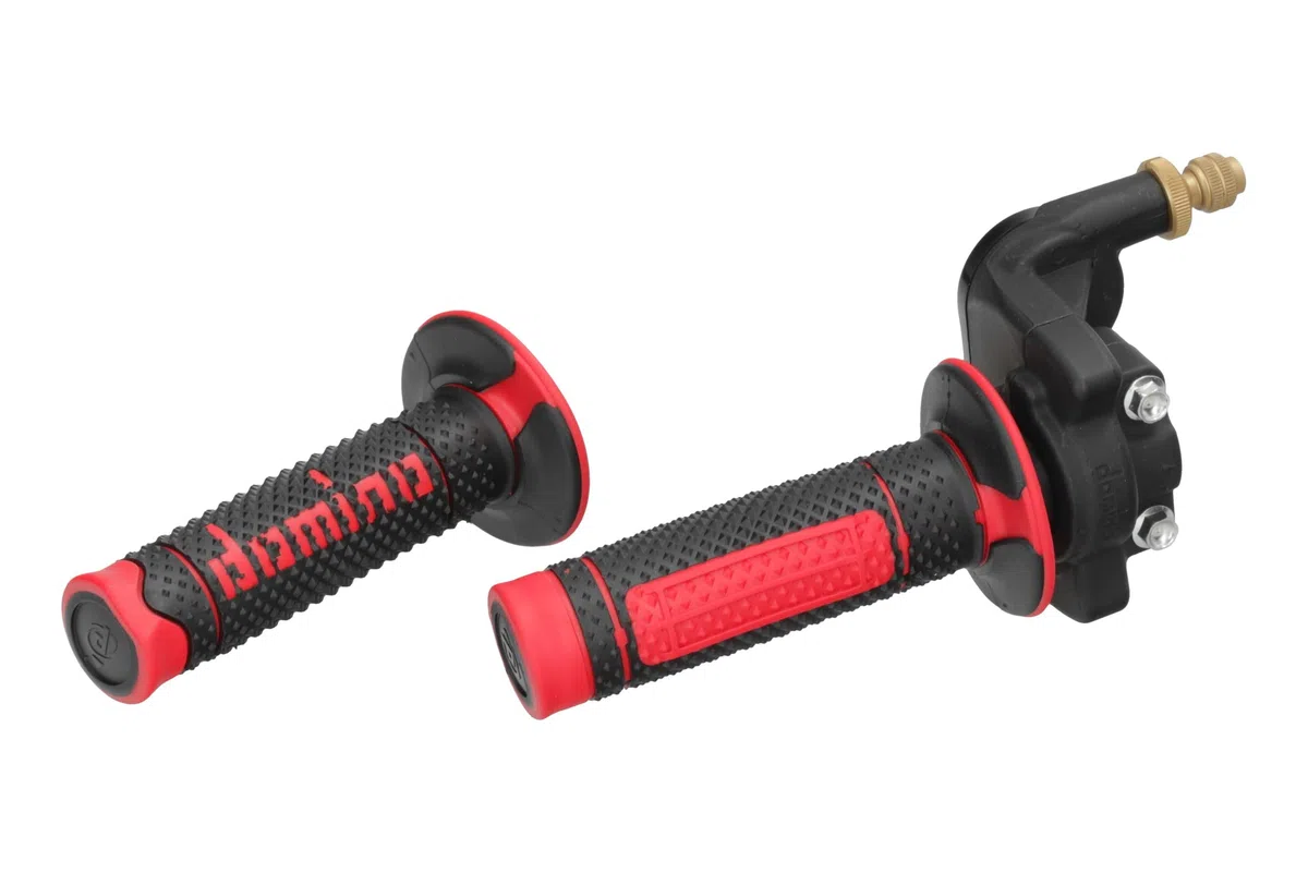 DOMINO Comando Gas Cross off Road