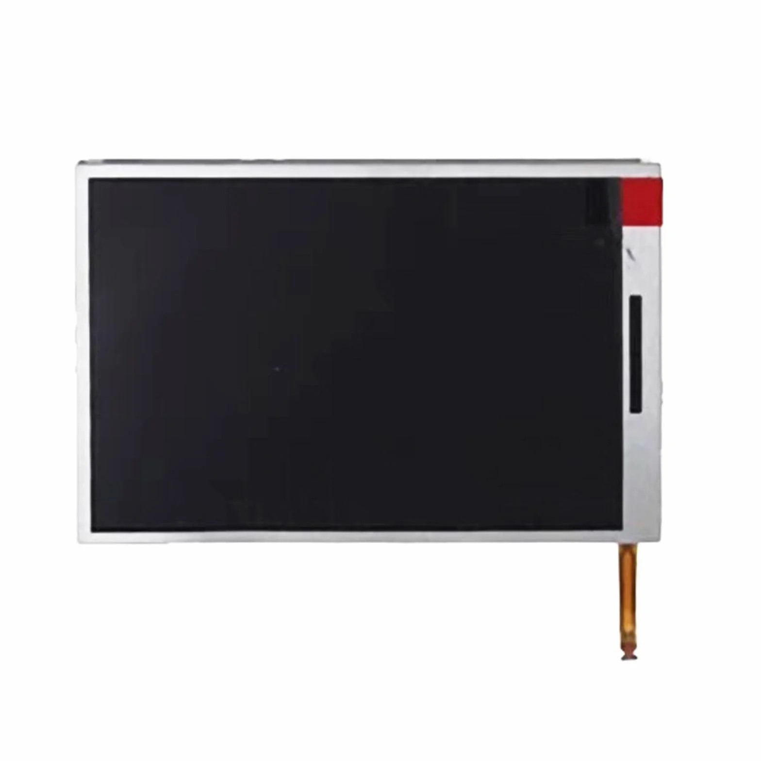 Schermo di Gioco Portatile Aggiornato Schermo LCD Per Nuovo 2DS XL Videogiochi Console Sostituzione Schermo di Visualizzazione