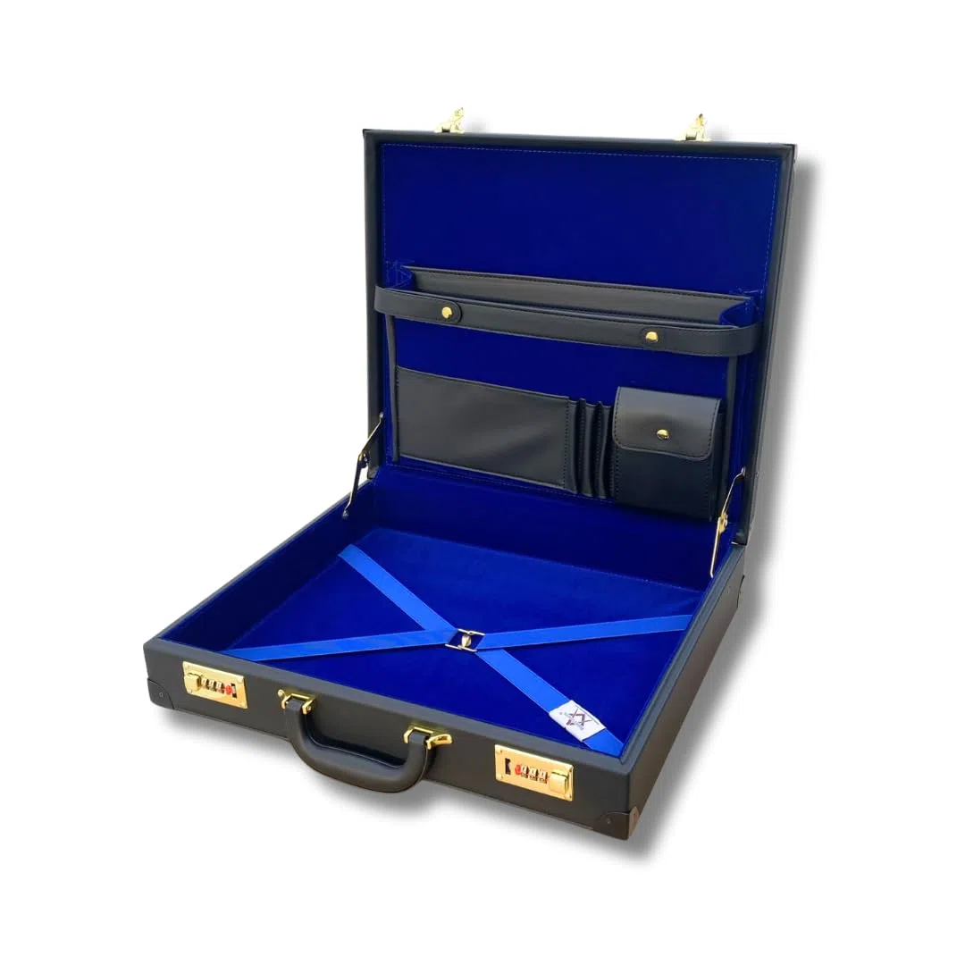 Custodia Rigida Standard per Grembiule massonico