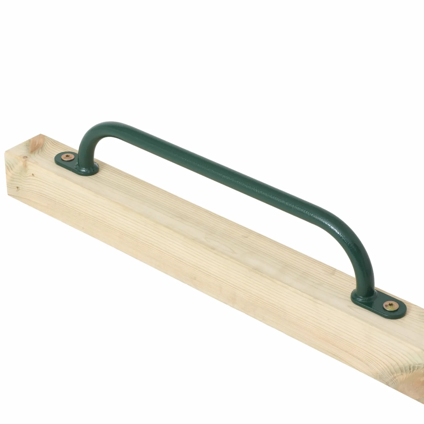 TRIBECCO Maniglie da arrampicata per esterni e interni, in metallo, per parco giochi, arrampicata, torre da gioco, letto a soppalco, scaletta e parete da arrampicata nella cameretta dei bambini (550